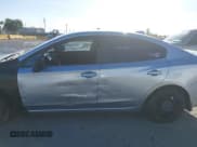 ✅ 2017 Subaru Impreza Premium • VIN: 4S3GKAD68H3611434 • Lot: 43128256. Listed on IAAI with 145,290 mi. Free auction sales archive from the USA and detailed vehicle history report at DreamBid. Image 15.