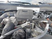 ✅ 2015 Chevrolet Silverado 2500HD LTZ • VIN: 1GC1KWE89FF183873 • Lot: 42114681. Listed on IAAI with 113,443 mi. Free auction sales archive from the USA and detailed vehicle history report at DreamBid. Image 10.