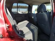 ✅ 2002 Nissan Xterra XE • VIN: 5N1DD28TX2C604734 • Lot: 64265755. Wystawiony na Copart z przebiegiem 176 787 mil. Bezpłatny archiwum sprzedaży aukcyjnych z USA i szczegółowy raport historii pojazdu na DreamBid. Zdjęcie 11.