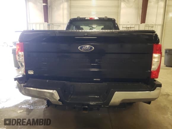 ✅ 2022 Ford F-250 XL • VIN: 1FT7X2B67NED58360 • Lot: 54734775. Listed on Copart with 69,872 mi. Free auction sales archive from the USA and detailed vehicle history report at DreamBid. Image 6.