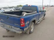 ✅ 2003 Chevrolet Silverado 1500HD LS • VIN: 1GCGK13U33F140106 • Лот: 43505368. Опубликован ранее на IAAI с пробегом 169 603 миль. Бесплатный доступ к архиву аукционных продаж из США и подробный отчёт об истории автомобиля на DreamBid. Изображение 4.