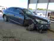 2014 Chevrolet Malibu LS with VIN 1G11A5SL3EF130339, listed as a Copart auction lot 58823495 with 210,535 mi miles and Salvage title. Bid and sale history available at DreamBid. Image 4.