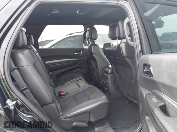 2019 Dodge Durango GT z VIN 1C4RDJDG3KC770395, wystawiony jako IAAI lot #43410511 z przebiegiem 110 800 mil mil oraz . Historia ofert i sprzedaży dostępna na DreamBid. Obrazek 8.