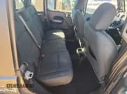 ✅ 2020 Jeep Wrangler Unlimited Sport • VIN: 1C4HJXDG4LW143969 • Lot: 86680385. Listed on Copart with 69,660 mi. Free auction sales archive from the USA and detailed vehicle history report at DreamBid. Image 11.