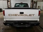 ✅ 2002 Chevrolet S-10 LS • VIN: 1GCDT19W728139780 • Лот: 50254315. Опубликован ранее на Copart с пробегом 119 625 миль. Бесплатный доступ к архиву аукционных продаж из США и подробный отчёт об истории автомобиля на DreamBid. Изображение 6.