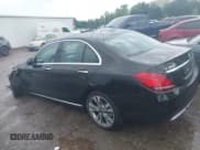 ✅ 2021 Mercedes-Benz C 300 • VIN: W1KWF8EB9MR609337 • Lot: 42653947. Wystawiony na IAAI z przebiegiem 32 375 mil. Bezpłatny archiwum sprzedaży aukcyjnych z USA i szczegółowy raport historii pojazdu na DreamBid. Zdjęcie 14.