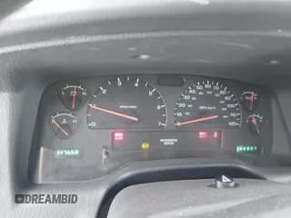 ✅ 2002 Dodge Durango SLT • VIN: 1B4HS48N82F212808 • Lot: 43841382. Listed on IAAI with 147,668 mi. Free auction sales archive from the USA and detailed vehicle history report at DreamBid. Image 3.