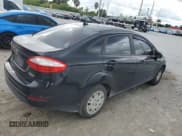 ✅ 2015 Ford Fiesta S • VIN: 3FADP4AJ5FM160964 • Лот: 85568435. Опубликован ранее на Copart с пробегом 209 826 миль. Бесплатный доступ к архиву аукционных продаж из США и подробный отчёт об истории автомобиля на DreamBid. Изображение 3.