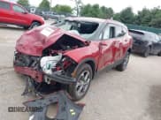 ✅ 2023 Chevrolet Blazer LT • VIN: 3GNKBHR4XPS228461 • Lot: 42983074. Wystawiony na IAAI z przebiegiem 41 014 mil. Bezpłatny archiwum sprzedaży aukcyjnych z USA i szczegółowy raport historii pojazdu na DreamBid. Zdjęcie 2.