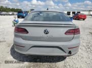 ✅ 2022 Volkswagen Arteon SE R-Line • VIN: WVWSR7AN8NE012392 • Lot: 81884285. Listed on Copart with Not provided. Free auction sales archive from the USA and detailed vehicle history report at DreamBid. Image 6.