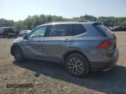 ✅ 2021 Volkswagen Tiguan S • VIN: 3VV0B7AX5MM074257 • Лот: 67538435. Опубликован ранее на Copart с пробегом 174 169 миль. Бесплатный доступ к архиву аукционных продаж из США и подробный отчёт об истории автомобиля на DreamBid. Изображение 2.