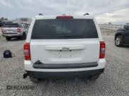 ✅ 2017 Jeep Patriot Sport SE • VIN: 1C4NJPBAXHD140479 • Lot: 80624914. Listed on Copart with 127,860 mi. Free auction sales archive from the USA and detailed vehicle history report at DreamBid. Image 6.