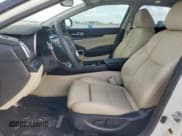 ✅ 2023 Nissan Maxima Platinum • VIN: 1N4AA6FV7PC506852 • Лот: 61732025. Опубликован ранее на Copart с пробегом 6 159 миль. Бесплатный доступ к архиву аукционных продаж из США и подробный отчёт об истории автомобиля на DreamBid. Изображение 7.