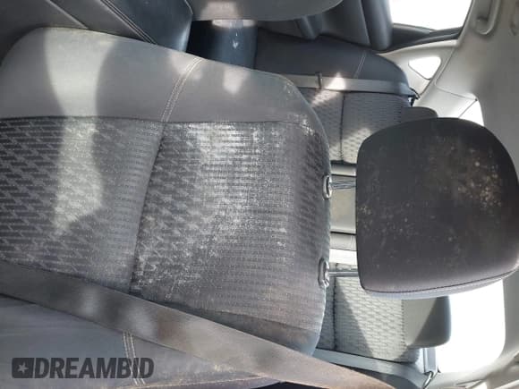 ✅ 2016 Nissan Altima S • VIN: 1N4AL3AP3GN369334 • Lot: 43860079. Listed on IAAI with 124,892 mi. Free auction sales archive from the USA and detailed vehicle history report at DreamBid. Image 13.