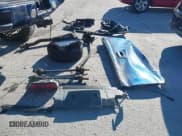 ✅ 2017 Chevrolet Silverado 2500HD Work Truck • VIN: 1GC1KUEY1HF191604 • Lot: 41229847. Wystawiony na IAAI z przebiegiem 90 103 mil. Bezpłatny archiwum sprzedaży aukcyjnych z USA i szczegółowy raport historii pojazdu na DreamBid. Zdjęcie 12.