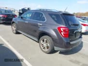 ✅ 2016 Chevrolet Equinox LTZ • VIN: 2GNFLGEK4G6254615 • Lot: 43652529. Listed on IAAI with 90,514 mi. Free auction sales archive from the USA and detailed vehicle history report at DreamBid. Image 3.