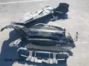 ✅ 2020 Dodge Durango R/T • VIN: 1C4SDHCT7LC285798 • Lot: 42316447. Listed on IAAI with 86,344 mi. Free auction sales archive from the USA and detailed vehicle history report at DreamBid. Image 12.