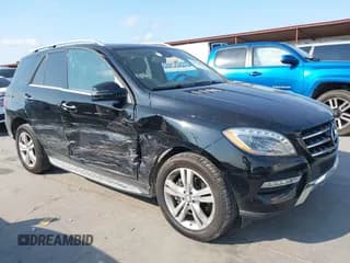 ✅ 2013 Mercedes-Benz M 350 • VIN: 4JGDA2EB9DA141259 • Лот: 42932878. Опубликован ранее на IAAI с пробегом 85 845 миль. Бесплатный доступ к архиву аукционных продаж из США и подробный отчёт об истории автомобиля на DreamBid. Изображение 1.