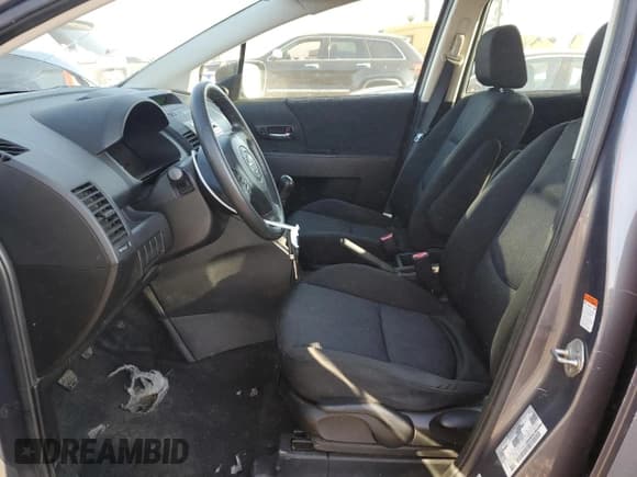 ✅ 2010 Mazda 5 Sport • VIN: JM1CR2WL8A0387429 • Лот: 69979915. Опубликован ранее на Copart с пробегом 162 765 миль. Бесплатный доступ к архиву аукционных продаж из США и подробный отчёт об истории автомобиля на DreamBid. Изображение 7.