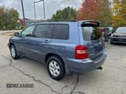 ✅ 2003 Toyota Highlander • VIN: JTEHF21A630155107 • Lot: 95308075. Wystawiony na Copart z przebiegiem 276 850 mil. Bezpłatny archiwum sprzedaży aukcyjnych z USA i szczegółowy raport historii pojazdu na DreamBid. Zdjęcie 3.