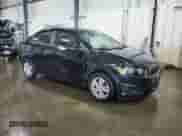 2016 Chevrolet Sonic LT с VIN 1G1JC5SB5G4158823, выставлен на аукционе Copart как лот 58333334 с пробегом 99 325 миль миль и Списание • Salvage title. История ставок и продаж доступна на DreamBid. Изображение 4.