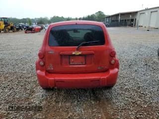 ✅ 2011 Chevrolet HHR 1LT • VIN: 3GNBABFW5BS504785 • Lot: 53658865. Listed on Copart with 135,913 mi. Free auction sales archive from the USA and detailed vehicle history report at DreamBid. Image 6.