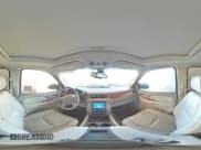 ✅ 2008 GMC Yukon XL SLT 4SB • VIN: 1GKFC16038R183324 • Lot: 64021485. Listed on Copart with 137,790 mi. Free auction sales archive from the USA and detailed vehicle history report at DreamBid. Image 16.