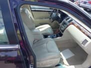 ✅ 2008 Cadillac DTS 1SC • VIN: 1G6KD57Y58U200062 • Lot: 42707931. Wystawiony na IAAI z przebiegiem 77 896 mil. Bezpłatny archiwum sprzedaży aukcyjnych z USA i szczegółowy raport historii pojazdu na DreamBid. Zdjęcie 5.