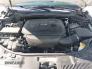 ✅ 2017 Dodge Durango GT • VIN: 1C4RDHDG9HC923668 • Lot: 42048583. Wystawiony na IAAI z przebiegiem 107 415 mil. Bezpłatny archiwum sprzedaży aukcyjnych z USA i szczegółowy raport historii pojazdu na DreamBid. Zdjęcie 10.