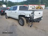 ✅ 2024 Toyota Tacoma TRD Pro Hybrid • VIN: 3TYLC5LN3RT008598 • Lot: 42745309. Listed on IAAI with 26,101 mi. Free auction sales archive from the USA and detailed vehicle history report at DreamBid. Image 3.