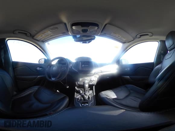 ✅ 2022 Jeep Cherokee Latitude Lux • VIN: 1C4PJMMXXND502301 • Лот: 41584921. Опубликован ранее на IAAI с пробегом 39 934 миль. Бесплатный доступ к архиву аукционных продаж из США и подробный отчёт об истории автомобиля на DreamBid. Изображение 22.