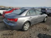 ✅ 2007 Hyundai Sonata GLS • VIN: 5NPET46C87H238634 • Лот: 84515294. Опубликован ранее на Copart с пробегом 180 276 миль. Бесплатный доступ к архиву аукционных продаж из США и подробный отчёт об истории автомобиля на DreamBid. Изображение 3.