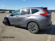 ✅ 2018 Honda CR-V EX-L • VIN: 7FARW2H85JE029772 • Лот: 48213815. Опубликован ранее на Copart с пробегом 106 325 миль. Бесплатный доступ к архиву аукционных продаж из США и подробный отчёт об истории автомобиля на DreamBid. Изображение 2.