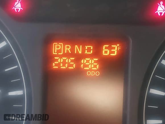 ✅ 2014 Nissan NV S • VIN: 1N6BF0LX3EN107289 • Лот: 41586091. Опубликован ранее на IAAI с пробегом 205 196 миль. Бесплатный доступ к архиву аукционных продаж из США и подробный отчёт об истории автомобиля на DreamBid. Изображение 15.