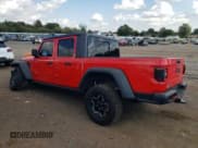 ✅ 2022 Jeep Gladiator Rubicon • VIN: 1C6JJTBGXNL111178 • Lot: 74686344. Listed on Copart with 30,587 mi. Free auction sales archive from the USA and detailed vehicle history report at DreamBid. Image 2.