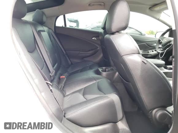 2017 Chevrolet Volt LT с VIN 1G1RC6S54HU166982, выставлен на аукционе Copart как лот 47635733 с пробегом 72 561 миль миль и . История ставок и продаж доступна на DreamBid. Изображение 10.