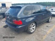 ✅ 2004 BMW X5 4.4i • VIN: 5UXFB53534LV09365 • Лот: 42635194. Опубликован ранее на IAAI с пробегом 223 041 миль. Бесплатный доступ к архиву аукционных продаж из США и подробный отчёт об истории автомобиля на DreamBid. Изображение 4.