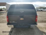 ✅ 2010 Chevrolet Silverado 1500 LT • VIN: 3GCRKSE34AG141277 • Lot: 51140954. Listed on Copart with 77,549 mi. Free auction sales archive from the USA and detailed vehicle history report at DreamBid. Image 6.