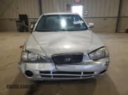 ✅ 2003 Hyundai Elantra GLS • VIN: KMHDN45D03U611905 • Lot: 53851725. Wystawiony na Copart z przebiegiem 114 680 mil. Bezpłatny archiwum sprzedaży aukcyjnych z USA i szczegółowy raport historii pojazdu na DreamBid. Zdjęcie 5.