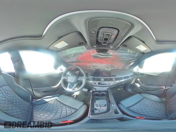 ✅ 2024 Audi S5 Sportback Premium Plus • VIN: WAUC4CF56RA093889 • Lot: 69743675. Listed on Copart with 10,062 mi. Free auction sales archive from the USA and detailed vehicle history report at DreamBid. Image 15.