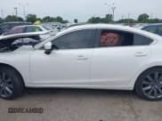 ✅ 2019 Mazda 6 Grand Touring • VIN: JM1GL1TY2K1503636 • Lot: 42882331. Wystawiony na IAAI z przebiegiem Nie podano. Bezpłatny archiwum sprzedaży aukcyjnych z USA i szczegółowy raport historii pojazdu na DreamBid. Zdjęcie 14.