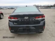 ✅ 2019 Hyundai Sonata SE • VIN: 5NPE24AFXKH811532 • Lot: 36654163. Listed on Copart with 36,702 mi. Free auction sales archive from the USA and detailed vehicle history report at DreamBid. Image 6.