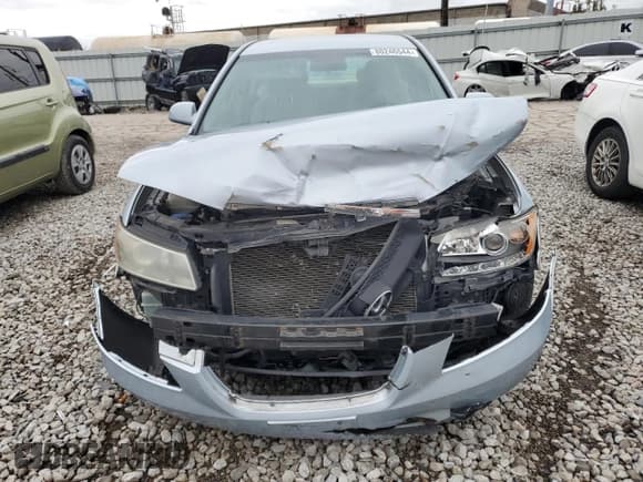 ✅ 2007 Hyundai Sonata SE • VIN: 5NPEU46F37H273976 • Лот: 80246544. Опубликован ранее на Copart с пробегом Не указан. Бесплатный доступ к архиву аукционных продаж из США и подробный отчёт об истории автомобиля на DreamBid. Изображение 5.