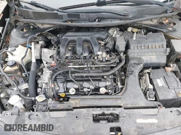 ✅ 2016 Nissan Maxima SV • VIN: 1N4AA6AP6GC390570 • Лот: 43836468. Опубликован ранее на IAAI с пробегом 179 105 миль. Бесплатный доступ к архиву аукционных продаж из США и подробный отчёт об истории автомобиля на DreamBid. Изображение 10.