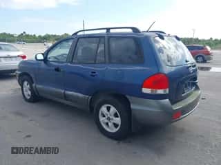 2006 Hyundai Santa Fe GLS с VIN KM8SC13D76U090698, выставлен на аукционе IAAI как лот 42005394 с пробегом Не указан миль и . История ставок и продаж доступна на DreamBid. Изображение 3.