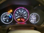 ✅ 2018 Honda HR-V EX-L • VIN: 3CZRU6H75JM707118 • Лот: 88138725. Опубликован ранее на Copart с пробегом 84 711 миль. Бесплатный доступ к архиву аукционных продаж из США и подробный отчёт об истории автомобиля на DreamBid. Изображение 9.