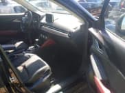 ✅ 2016 Mazda CX-3 Grand Touring • VIN: JM1DKBD70G0110278 • Lot: 43164381. Wystawiony na IAAI z przebiegiem 40 430 mil. Bezpłatny archiwum sprzedaży aukcyjnych z USA i szczegółowy raport historii pojazdu na DreamBid. Zdjęcie 5.