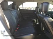 ✅ 2015 Chevrolet Equinox LT • VIN: 2GNALCEK9F6243496 • Lot: 92630285. Listed on Copart with 291,753 mi. Free auction sales archive from the USA and detailed vehicle history report at DreamBid. Image 11.