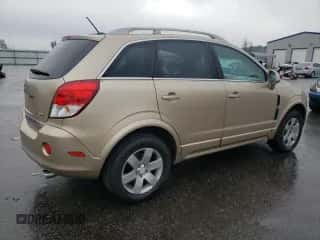 2008 Saturn VUE XR z VIN 3GSCL53748S509057, wystawiony jako Copart lot #84144574 z przebiegiem 190 961 mil mil oraz Szkoda całkowita • Salvage title. Historia ofert i sprzedaży dostępna na DreamBid. Obrazek 3.