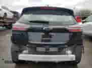 2023 Chevrolet Bolt EV 1LT z VIN 1G1FW6S04P4131940, wystawiony jako Copart lot #41071004 z przebiegiem 2 495 mil mil oraz . Historia ofert i sprzedaży dostępna na DreamBid. Obrazek 6.